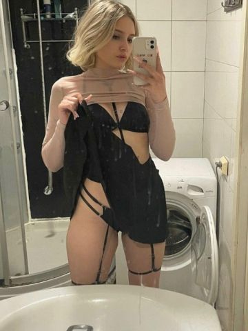 Проститутка Камилла